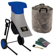 Biotrituratore Einhell le-eh 2440